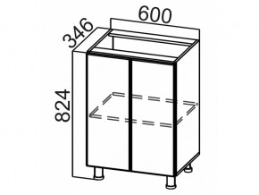 С600 (400) Стол-рабочий 600 (400) в Усолье - usole.магазин96.com | фото