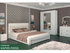 Спальня Мария-Луиза в Усолье - usole.магазин96.com | фото