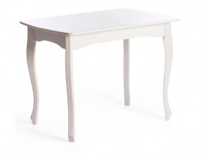 Стол Caterina provence Ivory white в Усолье - usole.магазин96.com | фото