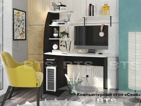 Стол компьютерный Скай в Усолье - usole.магазин96.com | фото