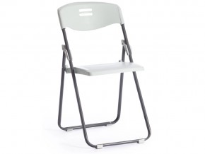 Стул складной Folder chair 2 mod. 222 белый в Усолье - usole.магазин96.com | фото