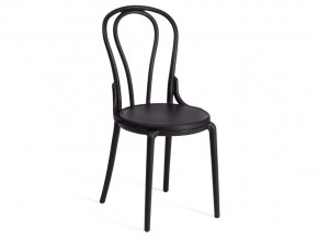 Стул Thonet mod. PL62 черный в Усолье - usole.магазин96.com | фото